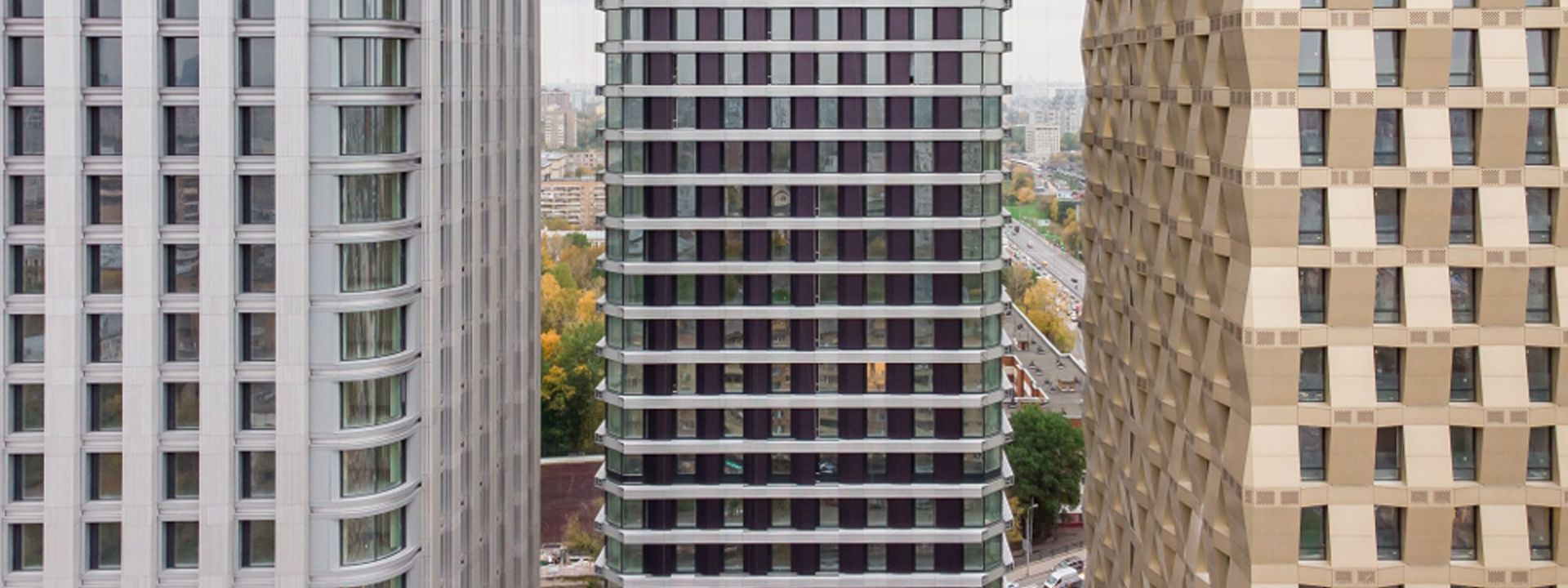 подсистема VFH Composite