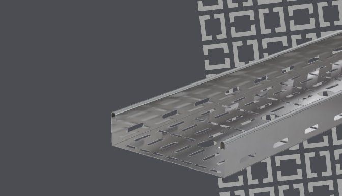 Кабеленесущие системы