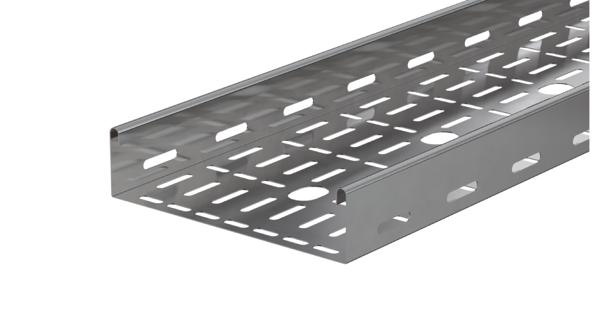 Кабеленесущие системы