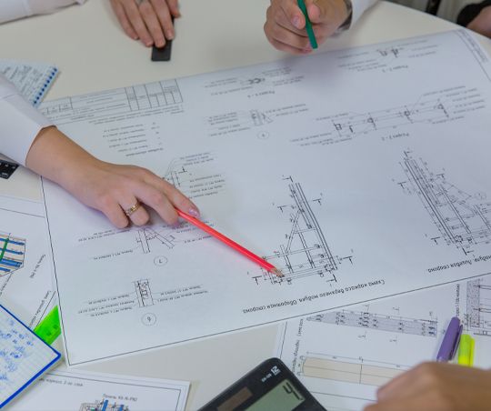 проектирование