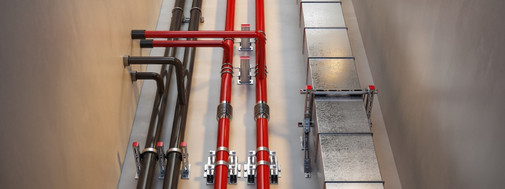 Температурное расширение труб