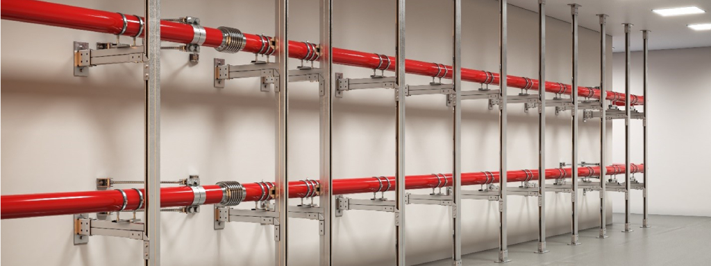 Температурное расширение труб