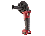 Аккум. углошлиф. машина AG 125-А20 коробка (18 мес безусловная гарантия)