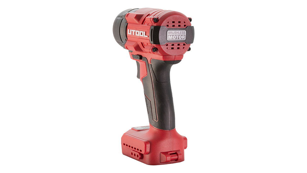 Аккум. ударный гайковерт SIW 8-A20 коробка (36 мес безусловная гарантия)