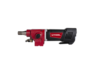Установка алмазного бурения DD 160 (18 мес безусловная гарантия)