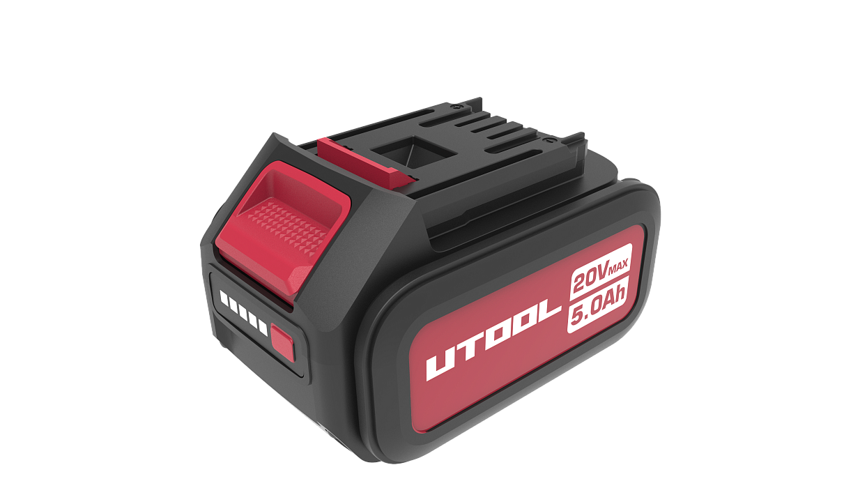 Батарея B 20/5.0 Li-ion (6 мес безусловная гарантия)