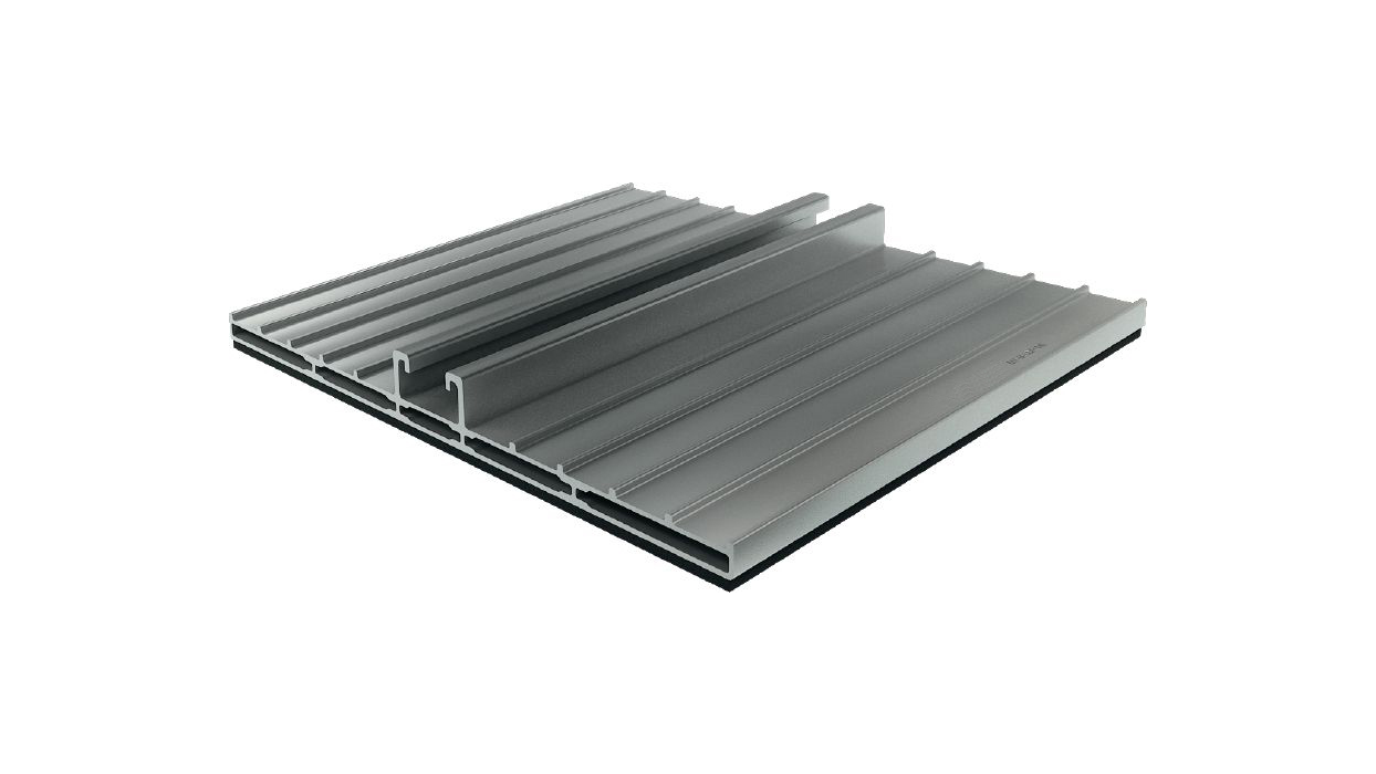 Опора для мягкой кровли MT-B-LDP ME_Ru