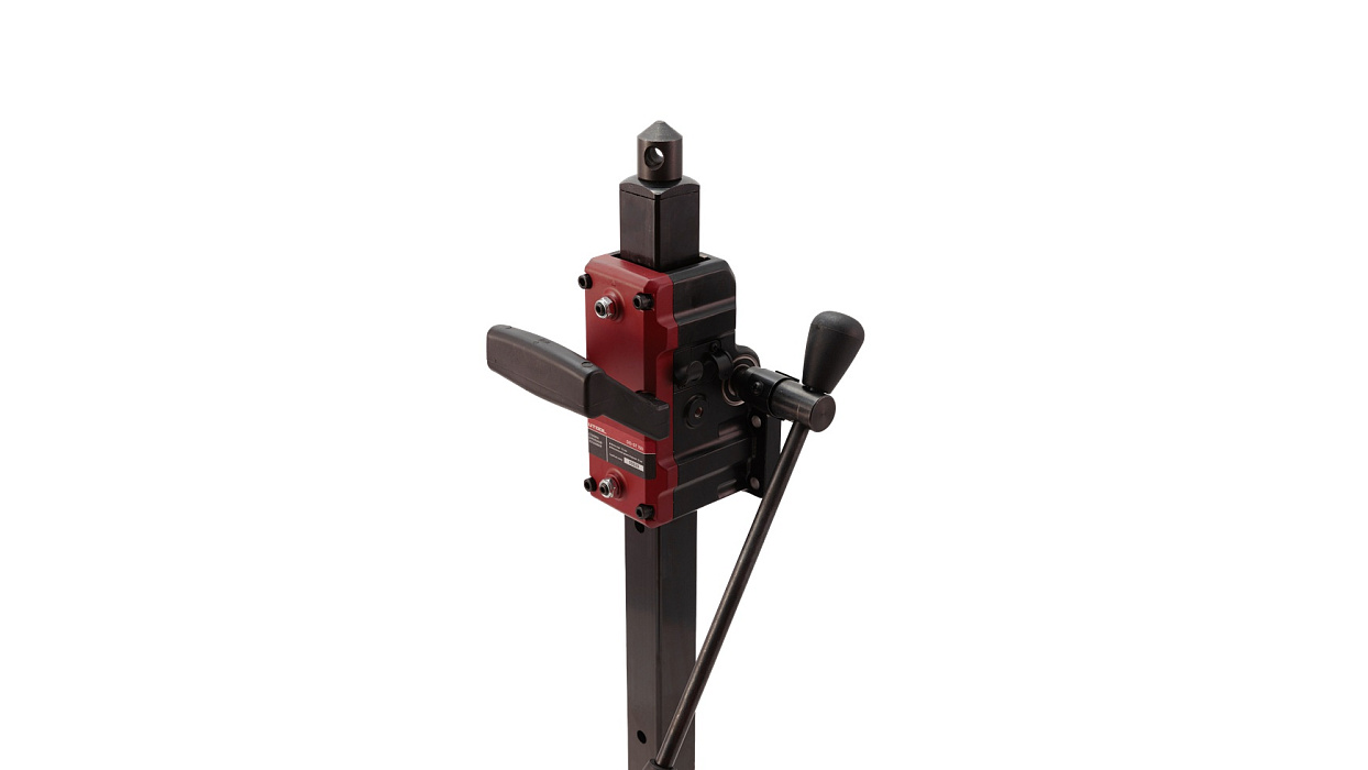 Станина бурильной установки DD-ST 150 (18 мес безусловная гарантия)