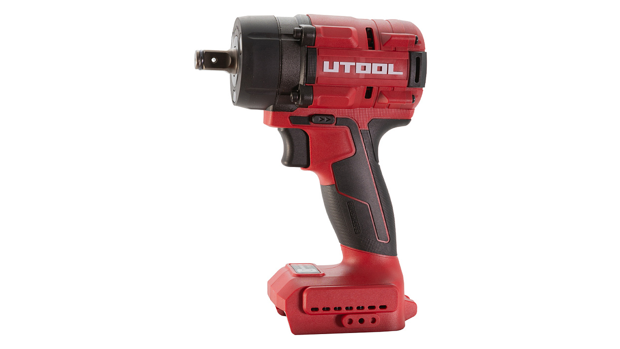 Аккум. ударный гайковерт SIW 8-A20 коробка (36 мес безусловная гарантия)