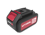 Батарея B 20/5.0 Li-ion (36 мес безусловная гарантия)