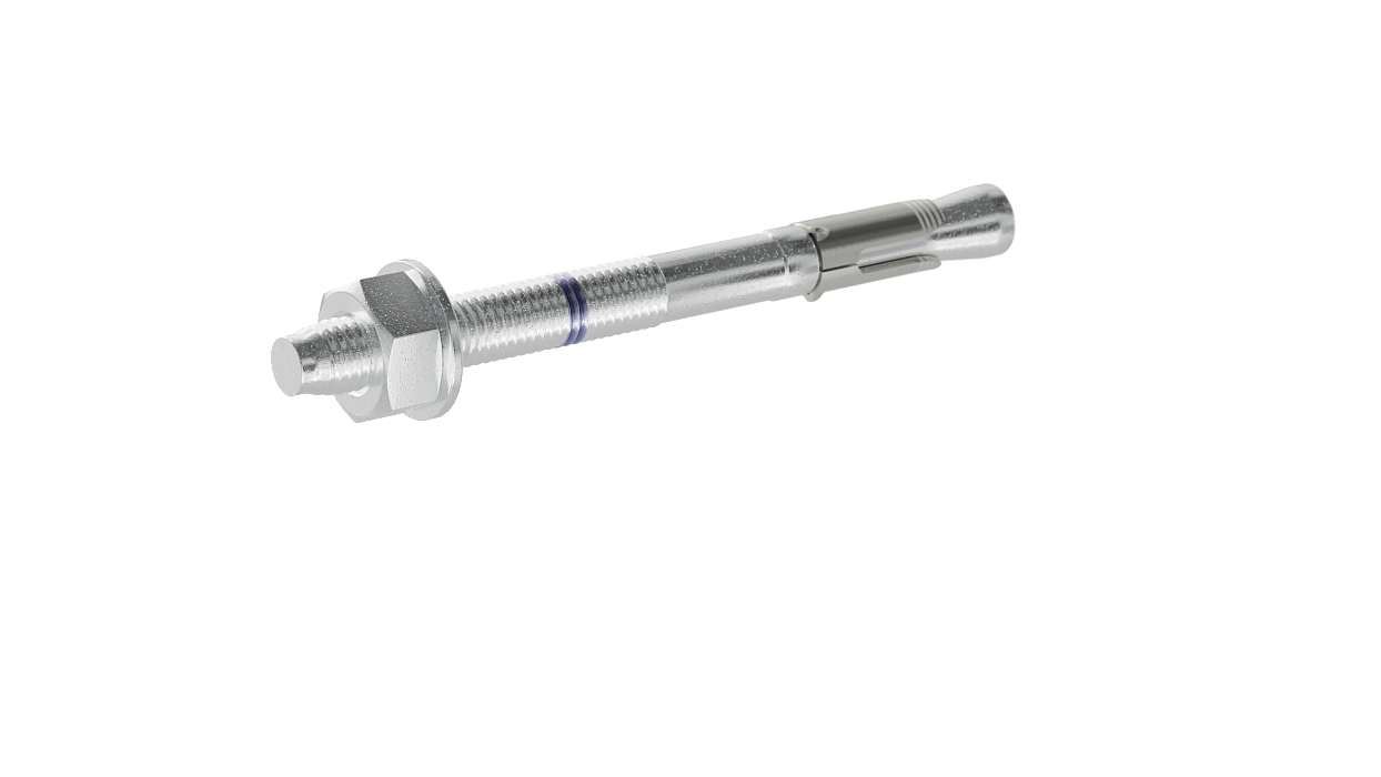 Анкер-шпилька HSA M12x145