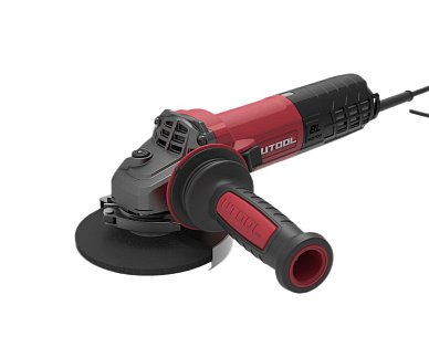 Углошлифов. машина AG 125-15 BL (6 мес безусловная гарантия)