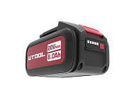 Батарея B 20/8.0 Li-ion (18 мес безусловная гарантия)