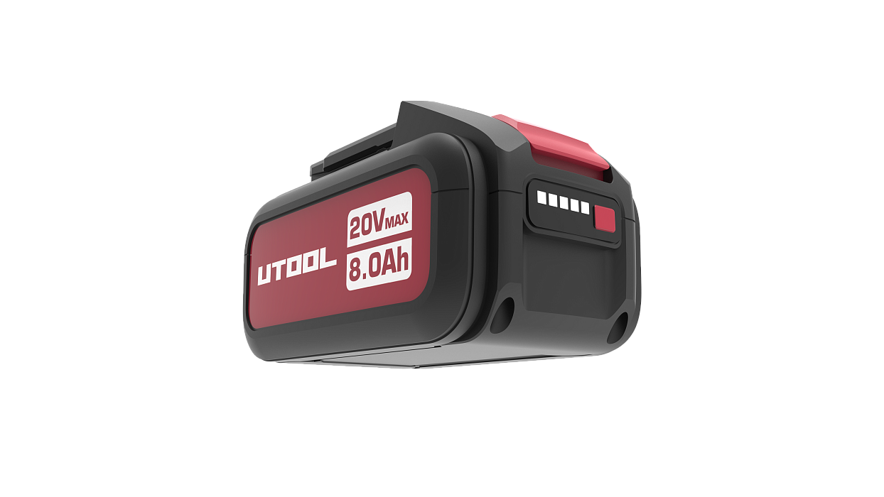 Батарея B 20/8.0 Li-ion (18 мес безусловная гарантия)