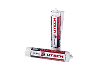 Противопожарная мастика UTECH CP 611A (310мл)