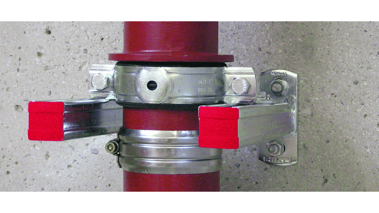 Хомут тяж.нагр. MP-MXI 73-78 M10/M12