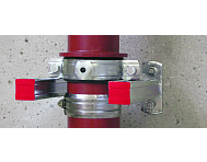 Хомут тяж.нагр. MP-MXI 73-78 M10/M12