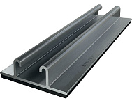 Опора для мягкой кровли MT-B-LDP S_Ru
