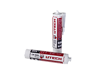 Противопожарный герметик UTECH CP 601S (310мл)