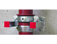 Хомут тяж.нагр. MP-MXI-RU 108-116 М16 OC