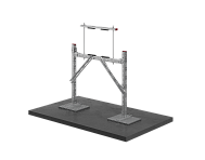 Опора для мягкой кровли MT-B-LDP ME_Ru