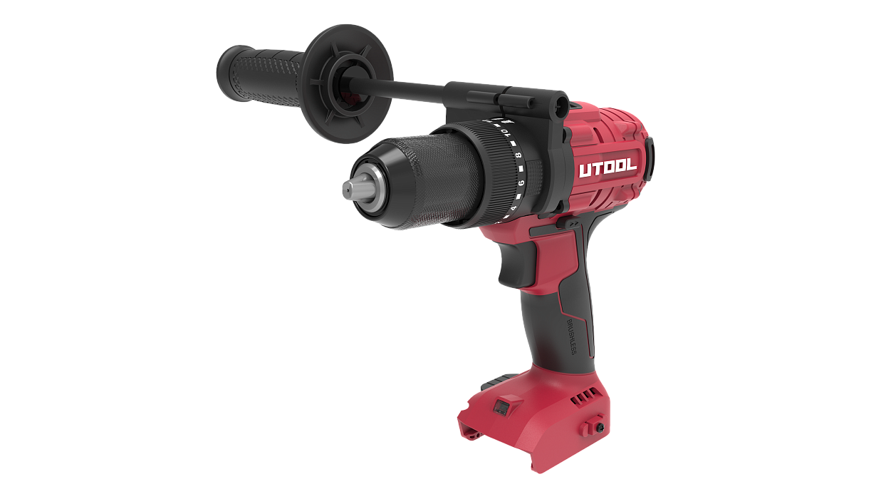 Аккум. дрель/шуруповерт SF 6H-A20 коробка (36 мес безусловная гарантия)