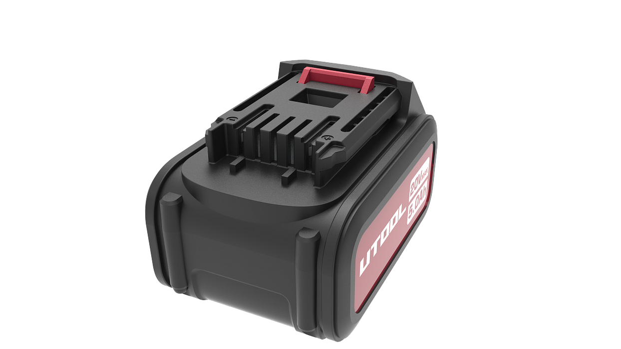 Аккумуляторная батарея B 20/5.0 Li-ion