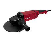 Углошлифов. машина AG 230-24 (6 мес безусловная гарантия)