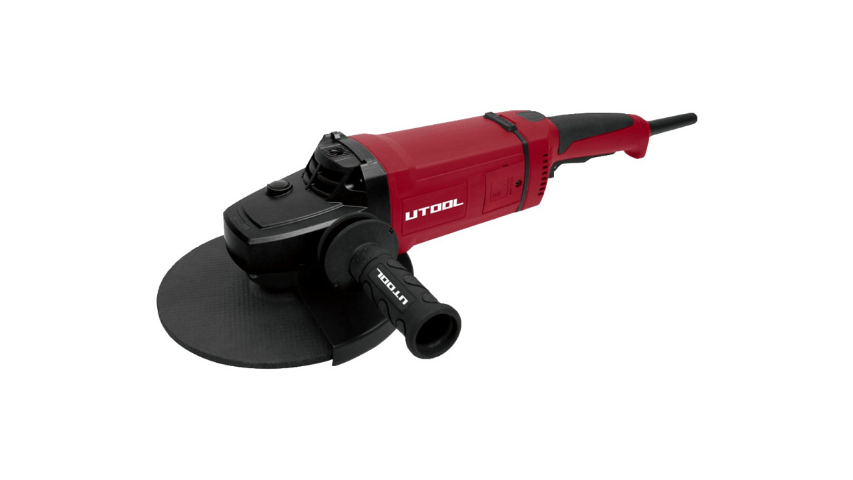 Углошлифов. машина AG 230-24 (6 мес безусловная гарантия)