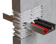 Противопожарная подушка FireStop UTECH CP 651N-1 (120х100х25)