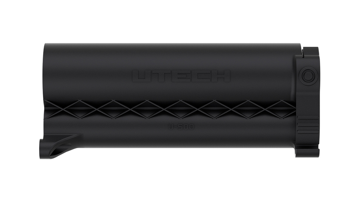 Картридж U-500