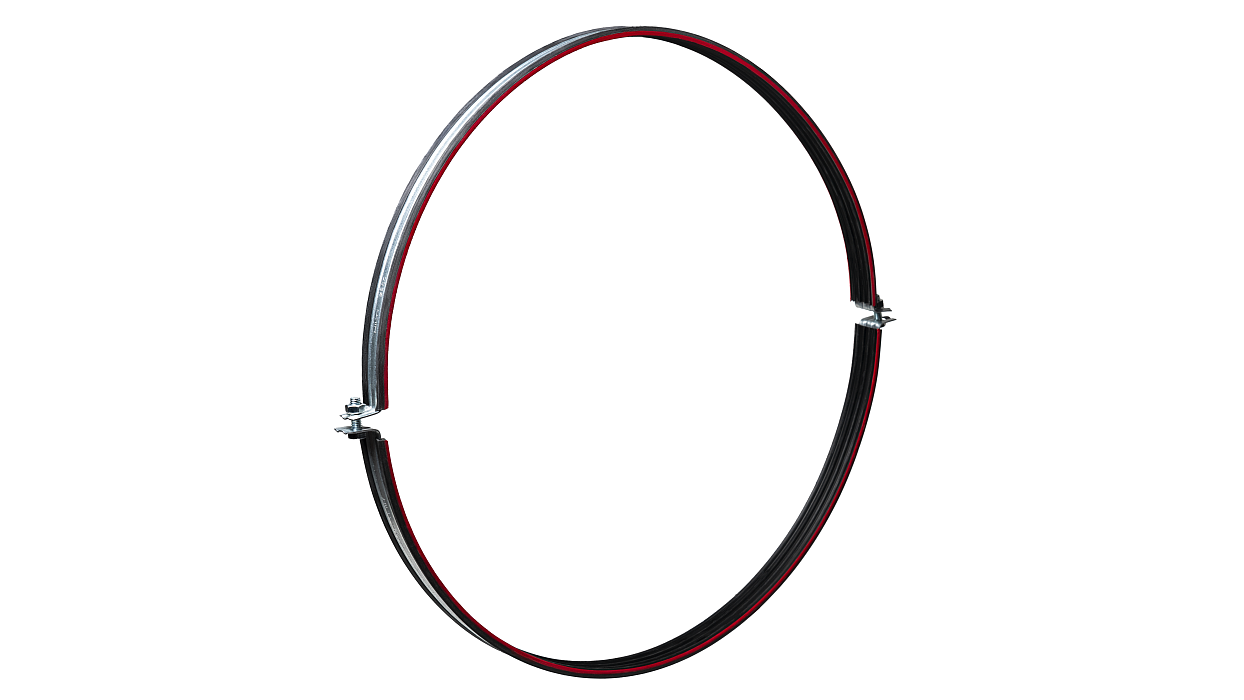 Хомут для воздуховодов MV-PI-RU 450