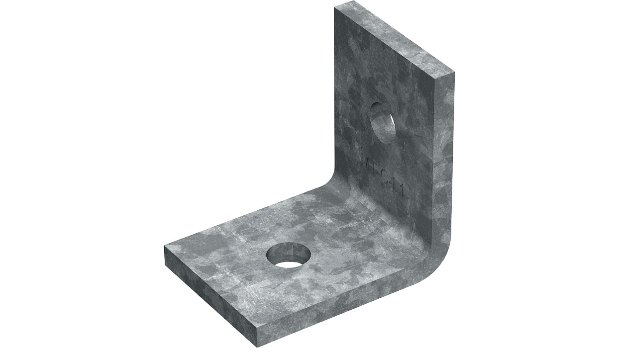 Уголок монтажный MT-C-L1 OC