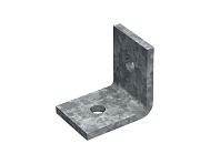 Уголок монтажный MT-C-L1 OC