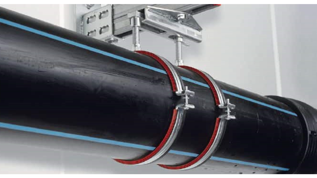 Роликовая опора MRG