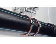 Роликовая опора MRG