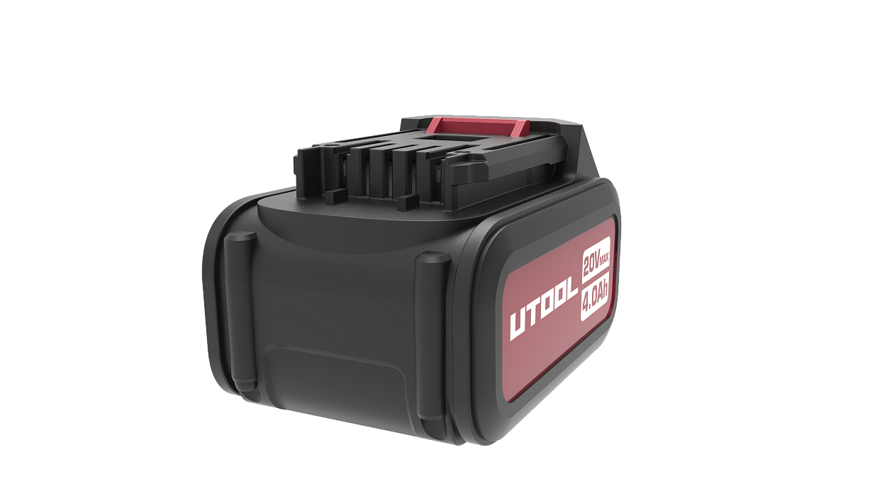 Батарея B 20/4.0 Li-ion (18 мес безусловная гарантия)