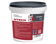 Противопожарная мастика UTECH CP 611A (5л)