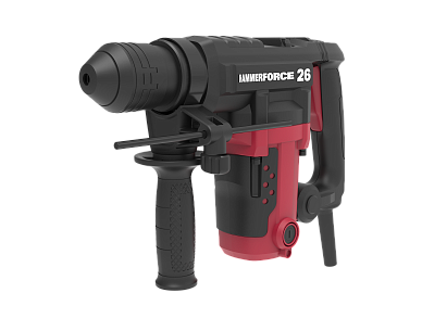 Перфоратор TE 30 кейс (6 мес безусловная гарантия)