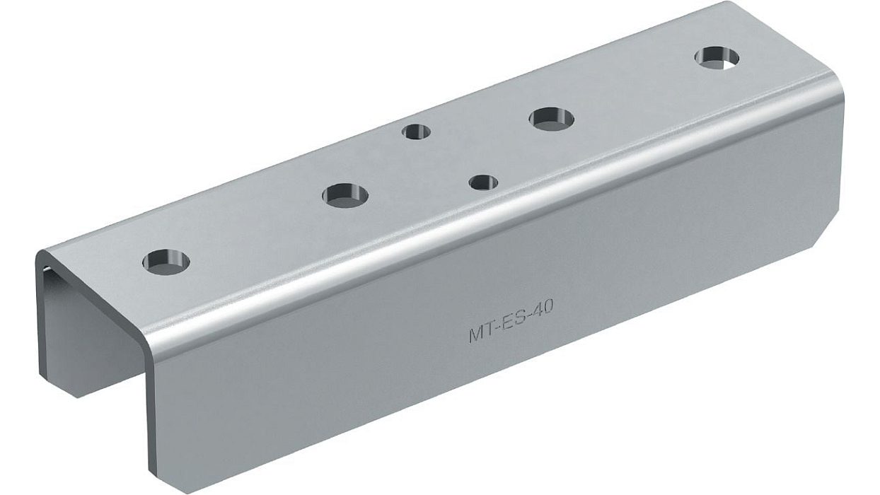 Соединитель MT-ES-40