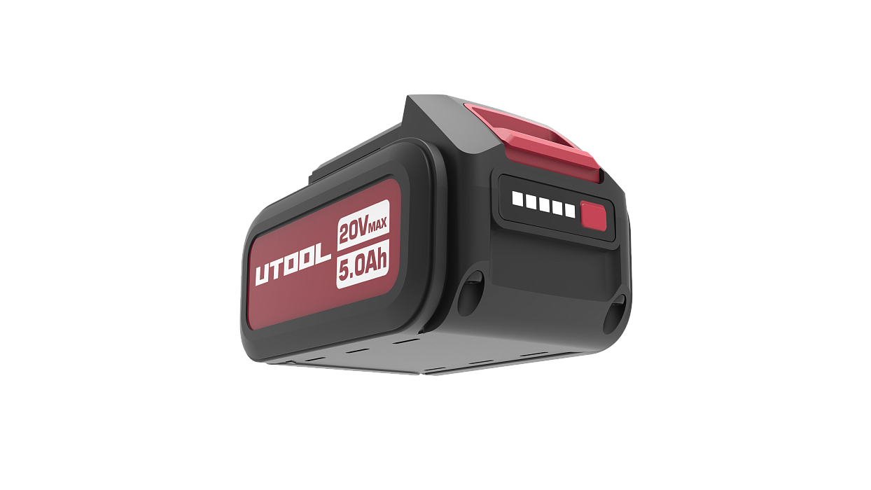 Батарея B 20/5.0 Li-ion (36 мес безусловная гарантия)