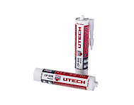 Противопожарный герметик UTECH CP 606 (310мл)