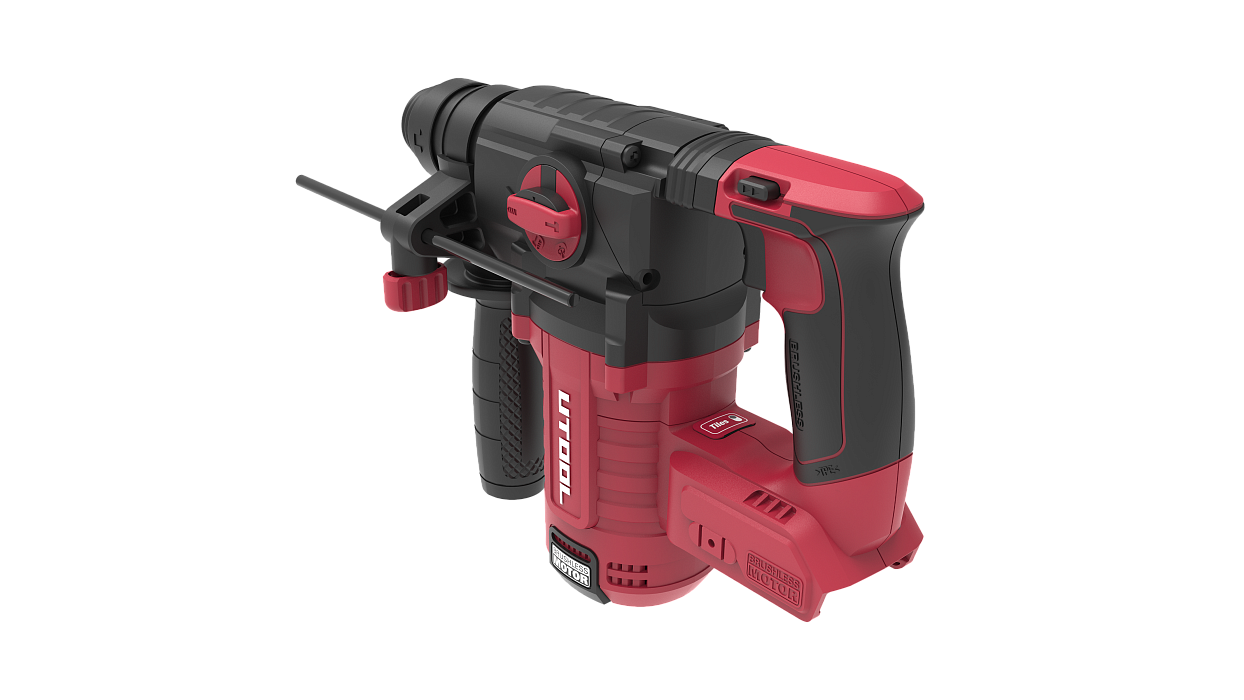 Аккум. перфоратор TE 6-A20 коробка (6 мес безусловная гарантия)