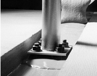 Эпоксидный подливочный состав UTECH SP-EG (15 кг)