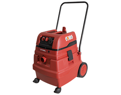 Универсальный пылесос VC 50-L Basic (36 мес безусловная гарантия)