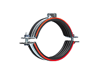 Хомут тяж.нагр. MP-MXI-RU 120-130 М16 OC