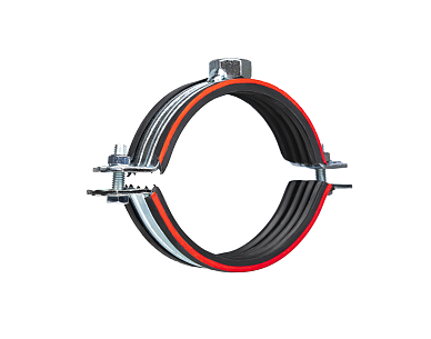 Хомут тяж.нагр. MP-MXI-RU 120-130 М16 OC