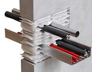 Противопожарная подушка FireStop UTECH CP 651N-1 (120х100х25)