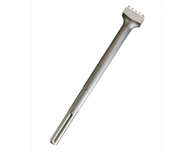 Бучарда ТЕ-Y BT 40х40х295