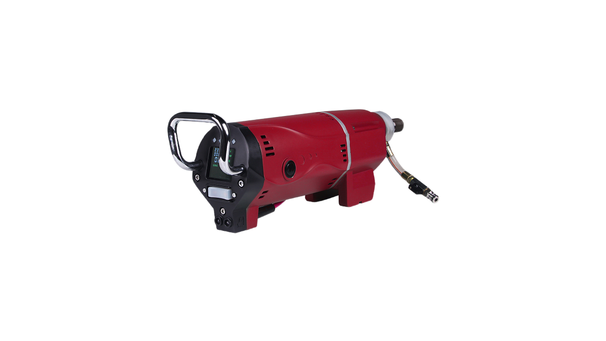 Установка алмазного бурения DD 250